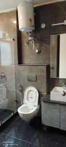 Bathroom Image of Laksh Residency CoLiving PG in DLF Phase 2, Gurgaon