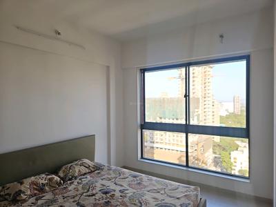 Bedroom Image of 850 Sq.ft 2 BHK Apartment / Flat for sale in Matunga East Mumbai for Rs. 46900000
