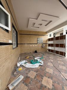 Balcony Image of 2400 Sq.ft 5 BHK Builder Floor for sale in Magadi Bengaluru for Rs. 17500000