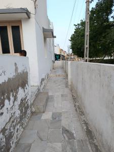 Balcony Image of 1184 Sq.ft 2 BHK Duplex for sale in Tirupati Nagar Patan for Rs. 3060000