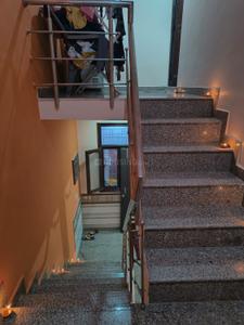 Image of 765 Sq.ft 2 BHK Independent House for rent in Sector 105, Gurgaon for Rs. 12000