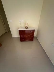 Bedroom Image of 800 Sq.ft 3 BHK Apartment / Flat for rent in Pyramid Altia, Sector 70 Gurgaon for Rs. 35000
