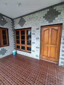 Balcony Image of 1500 Sq.ft 3 BHK Duplex for rent in Hinkal Mysore for Rs. 28000