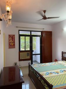 Bedroom Image of 2600 Sq.ft 3.5 BHK Villa for sale in Gomti Nagar Lucknow for Rs. 30000000