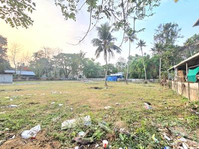 Image of 1740 Sq.ft Residential Plot / Land for sale in North Parvur, Kochi for Rs. 2200000