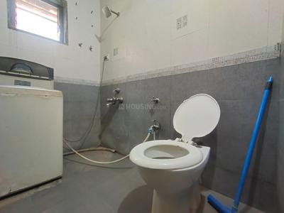 Bathroom Image of 1850 Sq.ft 3 BHK Apartment / Flat for sale in Diwalipura Vadodara for Rs. 5500000
