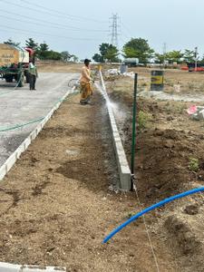 Brochure Image of 202 Sq.ft Residential Plot / Land for sale in South Pride Sanctuary, Shankarpally Hyderabad for Rs. 5400000