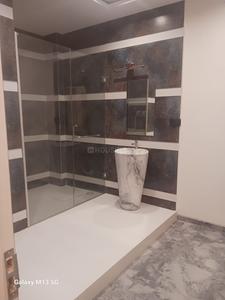Bedroom Image of 2460 Sq.ft 4 BHK Villa for sale in Kanadiya Indore for Rs. 17000000