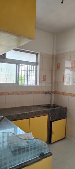 Evershine estate chs lt Kitchen 1