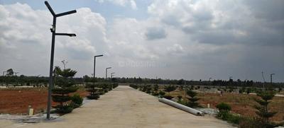 Image of 750 Sq.ft 2 BHK Villa for sale in Kolar Town, Kolar for Rs. 3600000