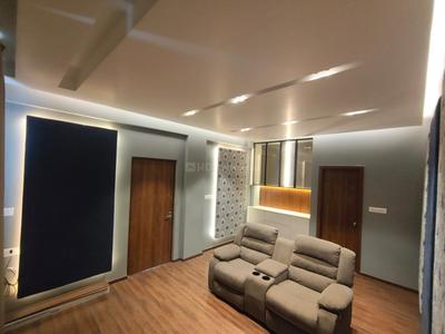 Bedroom Image of 2580 Sq.ft 4 BHK Independent House for sale in Motzkin Park Terrace, Thyvakanahally Bengaluru for Rs. 24510000