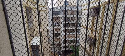 Balcony Image of 850 Sq.ft 2 BHK Apartment / Flat for sale in Anand Heritage, Dahisar West Mumbai for Rs. 15000000