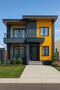 2 BHK Villa