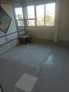 Bedroom Image of 760 Sq.ft 3 BHK Apartment / Flat for rent in Paldi Ahmedabad for Rs. 22000