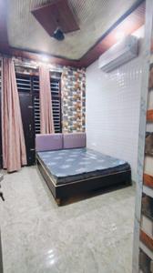 Balcony Image of 800 Sq.ft 3 BHK Apartment / Flat for rent in Jagatpura Jaipur for Rs. 30000
