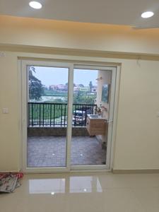Hall Image of 1510 Sq.ft 3 BHK Apartment / Flat for rent in Trisulia Cuttack for Rs. 25000