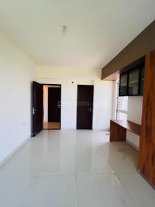 Hall Image of 1855 Sq.ft 3 BHK Apartment / Flat for rent in DAC Prathyangira, Sholinganallur Chennai for Rs. 65000