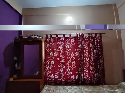 Bedroom Image of 750 Sq.ft 2 BHK Apartment / Flat for sale in Tollygunge Kolkata for Rs. 3600000