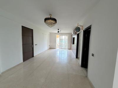 Hall Image of 1995 Sq.ft 3 BHK Builder Floor for sale in Omaxe Celestia Royal, New Chandigarh Chandigarh for Rs. 22500000