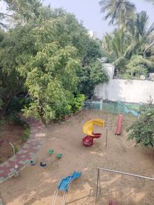 Image of 877 Sq.ft 2 BHK Apartment / Flat for sale in Amanambakkam, Chennai for Rs. 5400000