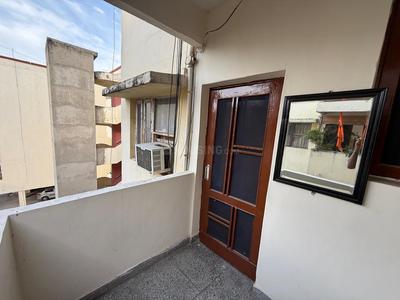 Balcony Image of 1700 Sq.ft 3 BHK Apartment / Flat for sale in MDC Sector 5 Panchkula for Rs. 16500000