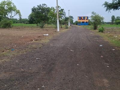 Image of 567 Sq.ft Residential Plot / Land for sale in Ponneri, Chennai for Rs. 567000
