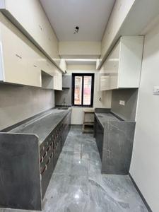 Kitchen Image of 830 Sq.ft 2 BHK Apartment / Flat for sale in Royal Altezza, Ghatkopar East Mumbai for Rs. 24000000
