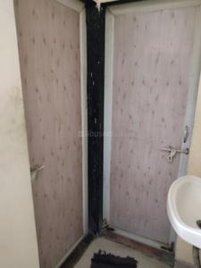 Bathroom Image of 960 Sq.ft 2 BHK Apartment / Flat for sale in Chhiri Vapi for Rs. 1100000