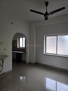Hall Image of 900 Sq.ft 2 BHK Apartment / Flat for sale in Kalikapur, EM Bypass Kolkata for Rs. 3600000