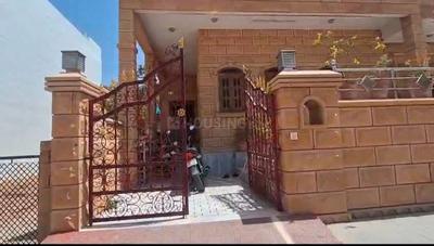 Image of 1500 Sq.ft 4 BHK Independent House for sale in Pratap Nagar, Jodhpur for Rs. 17000000