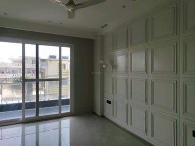 Bedroom Image of 3500 Sq.ft 4 BHK Builder Floor for sale in Sushant Lok Phase 1 Gurgaon for Rs. 50000000