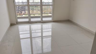 Bedroom Image of 1150 Sq.ft 2 BHK Apartment / Flat for sale in Godrej Infinity, Mundhwa Pune for Rs. 9200000