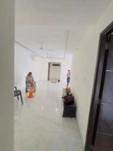 Hall Image of 1750 Sq.ft 3 BHK Apartment / Flat for rent in Suncity Infratech Uday Elite, Rajnagar Nagpur for Rs. 40000