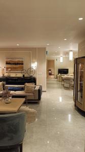 Hall Image of 4390 Sq.ft 4 BHK Apartment / Flat for sale in Marbella Twin Towers, DLF Mullanpur Chandigarh for Rs. 42000000