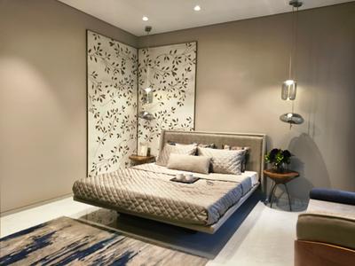 Bedroom Image of 3360 Sq.ft 4.5 BHK Apartment / Flat for sale in Malpani Soul Strings Wing C, Pashan Pune for Rs. 30000000