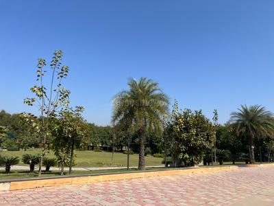 Image of 990 Sq.ft Residential Plot / Land for sale in Omaxe Phase 3 Mullanpur, New Chandigarh, Chandigarh for Rs. 16000000