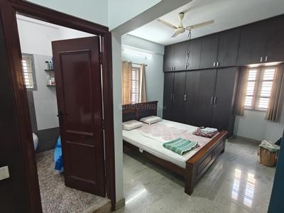Bedroom Image of 2000 Sq.ft 4 BHK Independent House for rent in Yeswanthpur Bengaluru for Rs. 70000