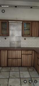 Kitchen Image of 1440 Sq.ft 2 BHK Builder Floor for rent in Swaraj Homes Hari Mandir Block RWA, GTB Nagar New Delhi for Rs. 35000