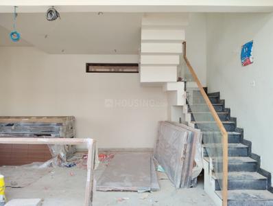 Hall Image of 2512 Sq.ft 4 BHK Villa for sale in Kumari Nautilus by Kumari Infra Homes Private Limited, K R Puram Bengaluru for Rs. 24300000