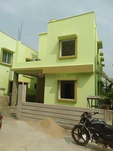 Image of 1980 Sq.ft 4 BHK Villa for sale in Pahala, Bhubaneswar for Rs. 9998000
