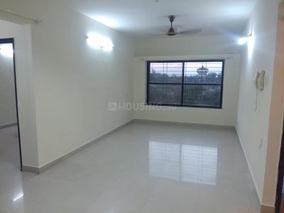 Hall Image of 900 Sq.ft 2 BHK Apartment / Flat for rent in Goel Hari Ganga, Yerawada Pune for Rs. 35000