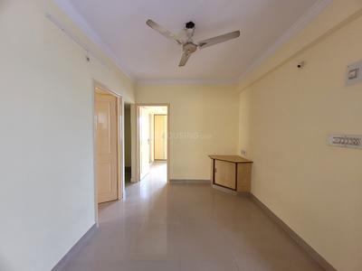 Hall Image of 980 Sq.ft 2 BHK Builder Floor for rent in BTM Layout Bengaluru for Rs. 22000