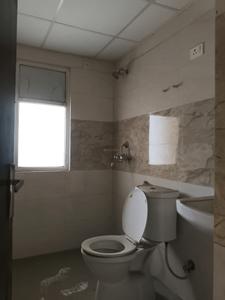 Common Bathroom Image of 1425 Sq.ft 3 BHK Apartment / Flat for sale in NBCC Golf Homes, Noida Extension Greater Noida for Rs. 11600000