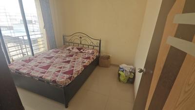 1 BHK Flat