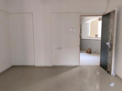 Living Room Image of 700 Sq.ft 1 BHK Apartment / Flat for sale in Ulwe Navi Mumbai for Rs. 6200000
