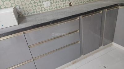 Kitchen Image of 2600 Sq.ft 3 BHK Apartment / Flat for rent in Manchirevula Hyderabad for Rs. 60000