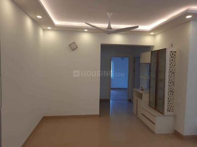 Hall Image of 1485 Sq.ft 2 BHK Apartment / Flat for rent in Centreo, Subramanyapura Bengaluru for Rs. 45000