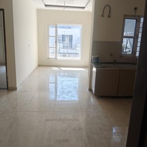 Kitchen Image of 1080 Sq.ft 2 BHK Builder Floor for sale in Hampton Homes, Sector 115 Mohali for Rs. 4390000