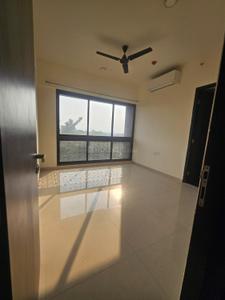 Hall Image of 1557 Sq.ft 3 BHK Apartment / Flat for sale in Lodha Lakeshore Greens, Palava Phase 2 Thane for Rs. 14000000