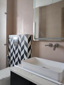 Bedroom One Image of 2164 Sq.ft 3 BHK Apartment / Flat for sale in Ireo The Grand Arch, Sector 58 Gurgaon for Rs. 51000000